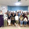 دورة تدريبية بمركز البحوث الدوائية والتشخيصية في عمان الاهلية حول الهندسة الطبية الحيوية