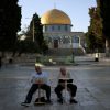 الأردن يعيد أنظار العالم إلى القدس باجتماع وزاري موسع لحمايتها من الانتهاكات الإسرائيلية