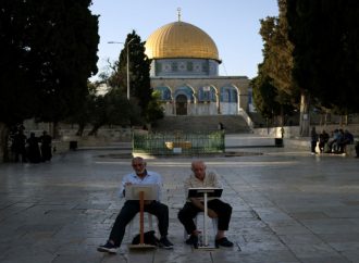 الأردن يعيد أنظار العالم إلى القدس باجتماع وزاري موسع لحمايتها من الانتهاكات الإسرائيلية
