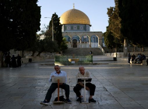 الأردن يعيد أنظار العالم إلى القدس باجتماع وزاري موسع لحمايتها من الانتهاكات الإسرائيلية