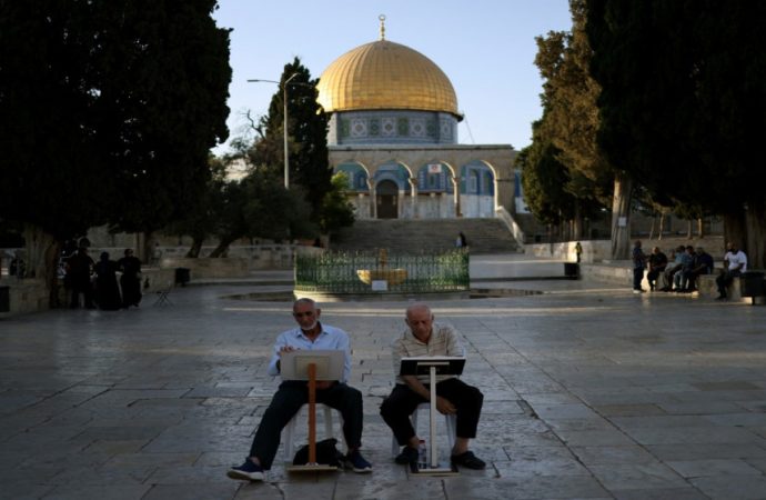 الأردن يعيد أنظار العالم إلى القدس باجتماع وزاري موسع لحمايتها من الانتهاكات الإسرائيلية