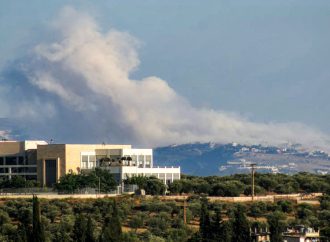 مقتل جنديين إسرائيليين في جنوبي لبنان