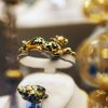 بمقدار 1.1 دينار… ارتفاع الذهب عيار 21 الخميس ليسجل 86.9 دينارا