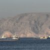 باكستان: نأمل بأن يؤدي الاتفاق بشأن هرمز لاستئناف المحادثات بين طهران وواشنطن