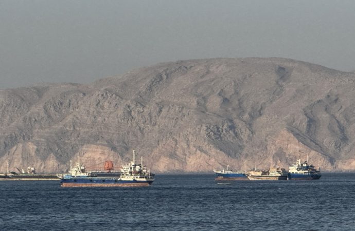 باكستان: نأمل بأن يؤدي الاتفاق بشأن هرمز لاستئناف المحادثات بين طهران وواشنطن