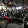 الأردن يدين التفجير الإرهابي الذي استهدف حافلة في جرمانا بريف دمشق