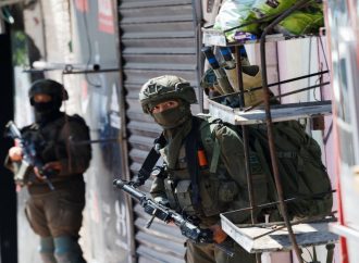 محافظة القدس: انسحاب قوات الاحتلال من مخيم قلنديا وكفر عقب بعد عدوان واسع استمر يومين