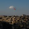 طقس صيفي اعتيادي الجمعة وارتفاع على درجات الحرارة الأحد
