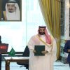 السعودية وتركيا وباكستان توقع اتفاقا دفاعيا بعد مفاوضات استمرت عاما
