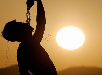 أجواء حارة في أغلب المناطق وتحذيرات من التعرض لأشعة الشمس