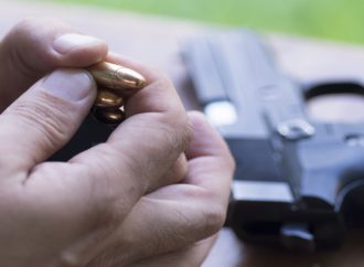 الأمن: لا تهاون مع مطلقي العيارات النارية تزامنا مع إعلان نتائج التوجيهي