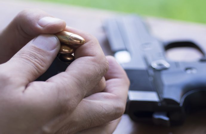 الأمن: لا تهاون مع مطلقي العيارات النارية تزامنا مع إعلان نتائج التوجيهي
