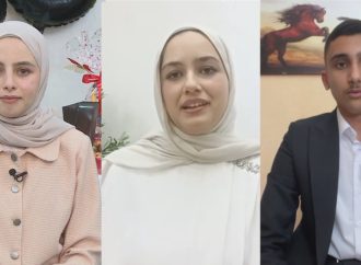 أوائل “التوجيهي”: لا نجاح سهلا.. والنتائج ثمرة جهد وصبر ودعم أسري