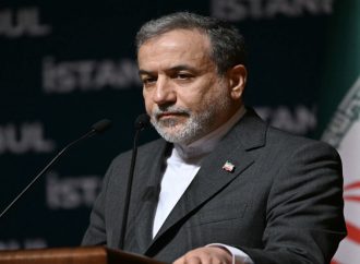 عراقجي: لم نتخذ قرارا ببدء المفاوضات مجددا مع الولايات المتحدة