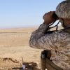 المنطقة العسكرية الوسطى تحبط محاولة تسلل 3 أشخاص