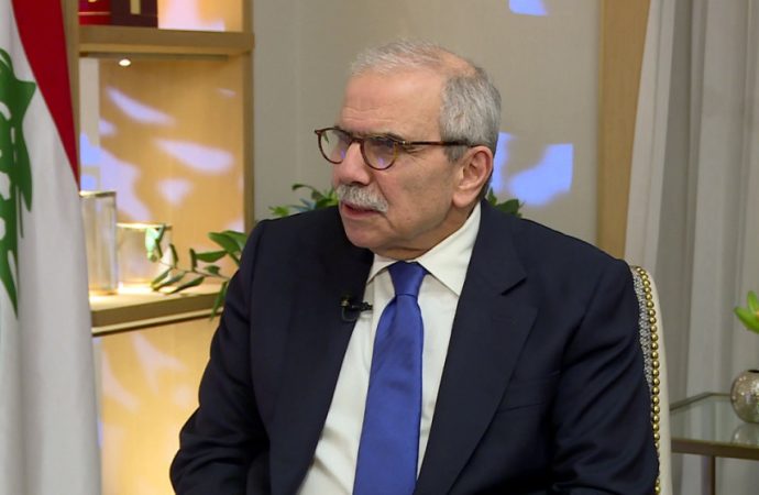 الحكومة اللبنانية: التصعيد الإسرائيلي يقوض مساعي تثبيت الاستقرار في الجنوب