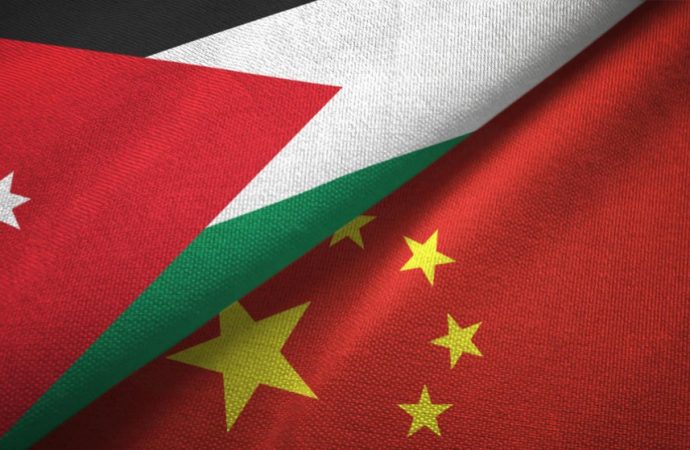 الزيارة الملكية إلى الصين فرصة لتوسيع آفاق الشراكة الاقتصادية