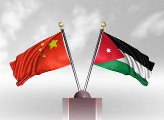 الخارجية الصينية: العلاقات الصينية الأردنية شهدت تطورا مطردا ومعمقا