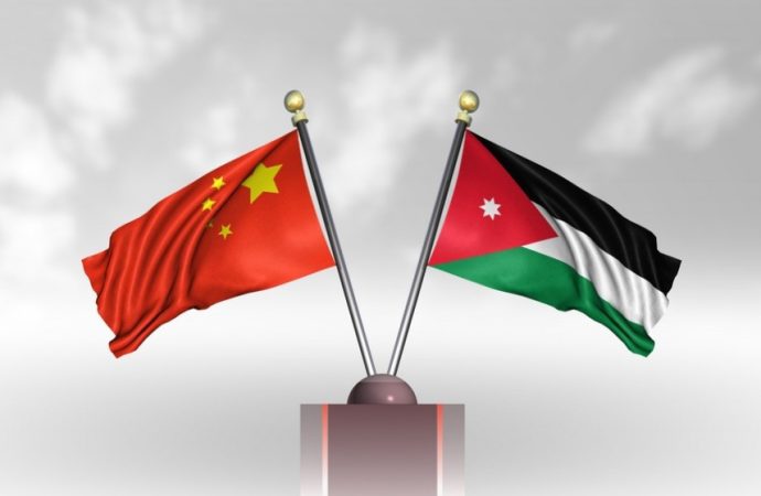 الخارجية الصينية: العلاقات الصينية الأردنية شهدت تطورا مطردا ومعمقا