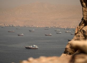 مصدر دبلوماسي: تركيا وإيران تناقشان جهود فتح المضيق واستمرار الهدنة