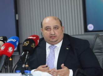 أكثر من 58 ألف طلب للالتحاق بمرحلة البكالوريوس في الجامعات الرسمية