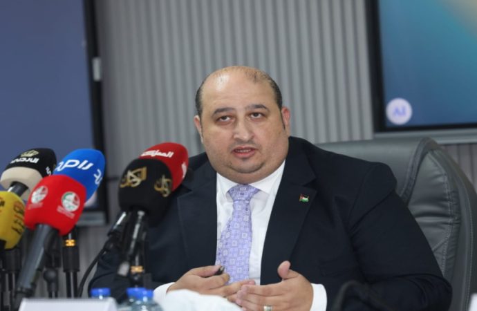 أكثر من 58 ألف طلب للالتحاق بمرحلة البكالوريوس في الجامعات الرسمية