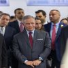 الملك يؤكد أهمية التعاون بين شركة صينية للروبوتات والجامعات والمؤسسات الأردنية