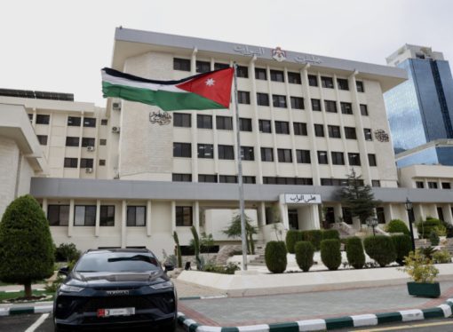 مجلس النواب يقر 35 مادة من مشروع قانون الإدارة المحلية