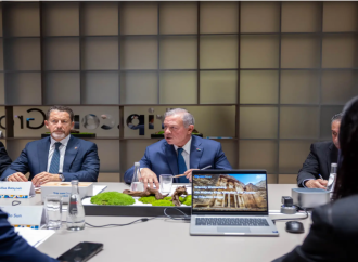 الملك يؤكد أهمية زيادة أعداد السياح الصينيين القادمين إلى الأردن