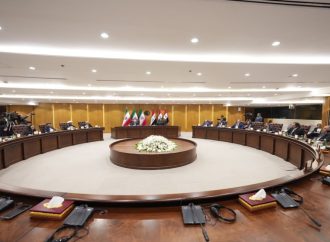 العراق يطلب خصوصية في تصدير النفط عبر مضيق هرمز