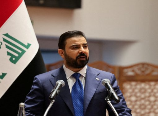 رئيس الوزراء العراقي: توافق سياسي على حصر السلاح بيد الدولة