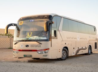 وزير التربية: التوسع في النقل المدرسي قد يستغرق بين سنتين و4 سنوات
