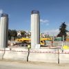 أمانة عمّان تباشر بمشروع مجمع المحطة الجديد