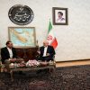 باكستان: إسلام أباد وطهران أحرزتا تقدما كبيرا في محادثات بشأن الحرب
