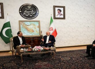 باكستان: إسلام أباد وطهران أحرزتا تقدما كبيرا في محادثات بشأن الحرب