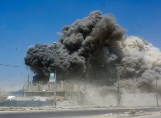 منسق أممي: وقف إطلاق النار في غزة هش والوضع بالضفة الغربية يتدهور سريعا