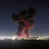 الحرس الثوري الإيراني: مقتل وإصابة عدد من الإيرانيين في ضربة أميركية