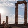 ارتفاع تدريجي على درجات الحرارة حتى الأربعاء
