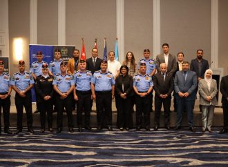 الأمن العام والمنظمة الدولية للهجرة يوقّعان مذكرة تفاهم لتعزيز منظومة الإصلاح والتأهيل