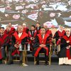 خامس أيام الفرح…الصيدلة والتربوية والرياضة – صور