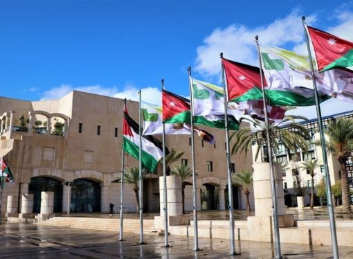 أمانة عمّان تواصل تطوير المسارات السياحية ضمن استراتيجيتها (2026-2030)