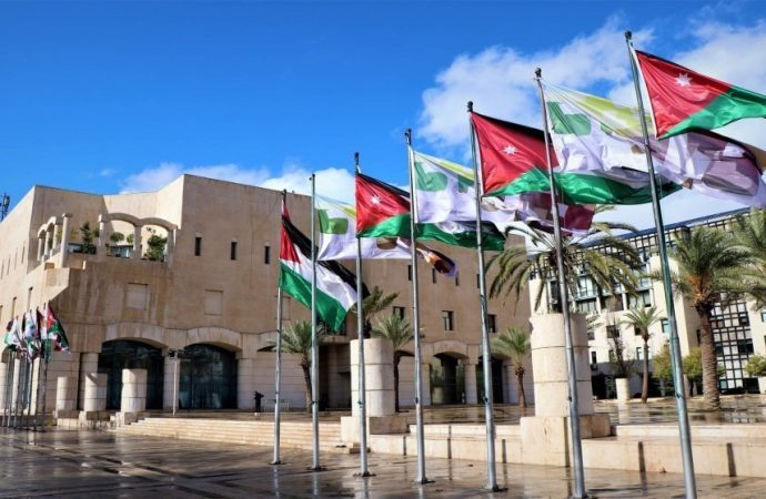 أمانة عمّان تواصل تطوير المسارات السياحية ضمن استراتيجيتها (2026-2030)