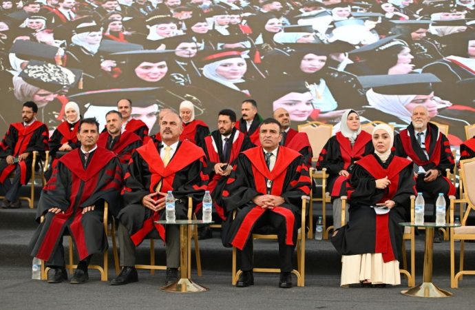 خامس أيام الفرح…الصيدلة والتربوية والرياضة – صور