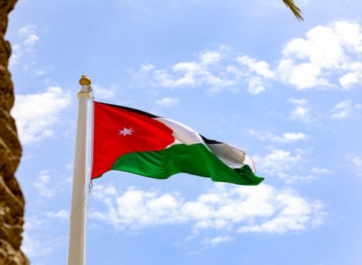 إدانات عربية واسعة للاعتداءات الإيرانية على الأردن والإمارات