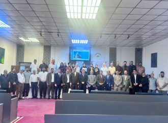 وزير التربية يرعى ثقف نفسك قانونياً طلقت وزارة التربية ممثلة بفريقها الوزاري .
