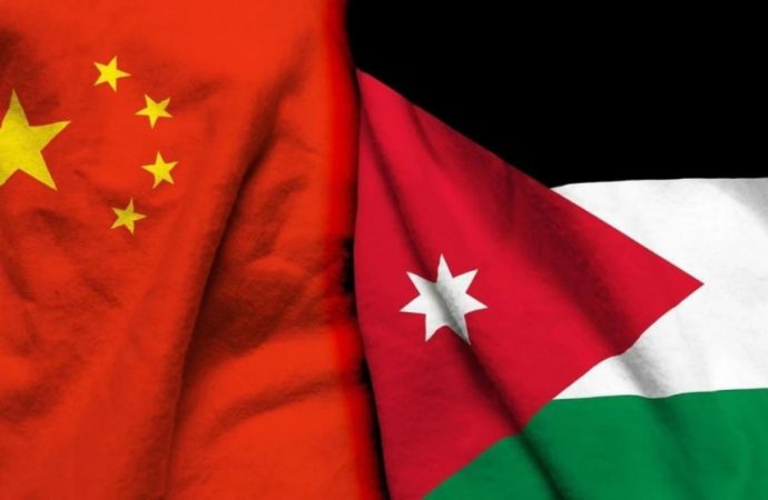 الأردن والصين يوقعان مذكرة تفاهم لتعزيز التعاون في مجالي البيئة والتغير المناخي