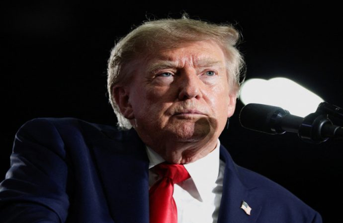 ترامب: سنستخدم النفط الفنزويلي لملء الاحتياطي الاستراتيجي الأميركي