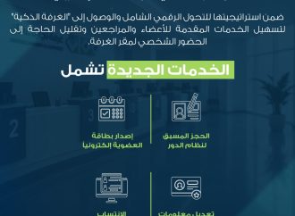 تجارة عمّان تطلق المرحلة الثانية من خدماتها الإلكترونية