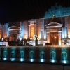 خوري ونعمة يجتمعان في أمسية مليئة بالحب في جرش الـ40