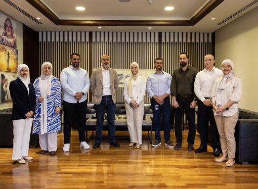 زين أول شركة اتصالات تنال الاعتماد الدولي المتكامل لأنظمة حماية البيانات وأمن المعلومات واستمرارية الأعمال